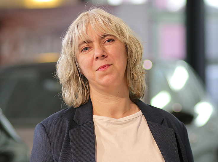 Bild von Kirstin Fischer