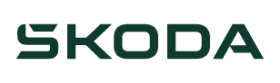 SKODA Logo Auto Brucker GmbH  in Naila